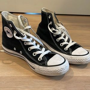 Converse High tops